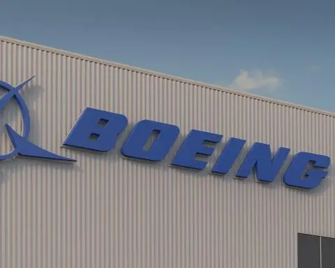Boeing (BA) Stock Outlook on December 9, 2025: Spirit AeroSystems Deal, Delivery Momentum and 2026 Price Targets