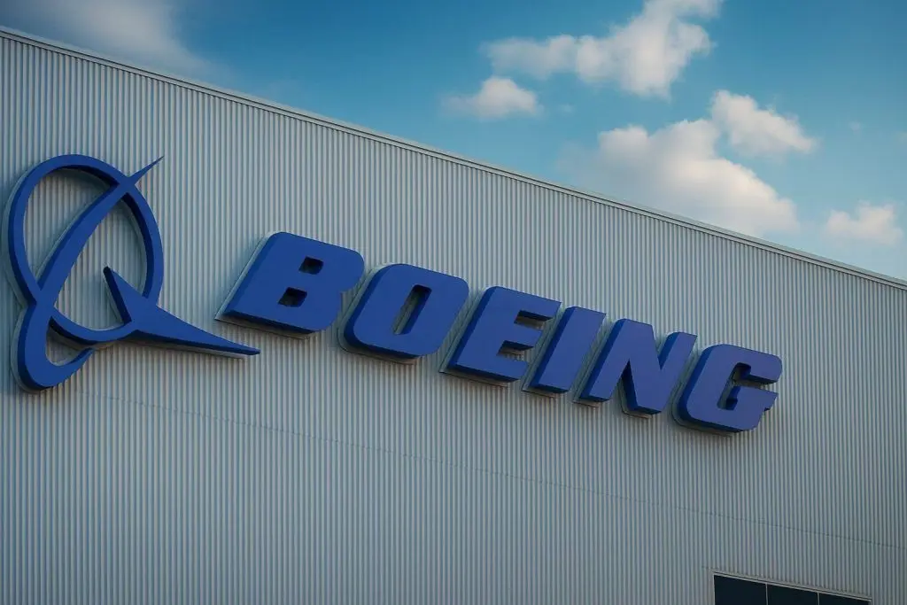 Boeing (BA) Stock Pre‑Market: Spirit Aero Deal, Trump Equity Plan and 2026 Outlook – What to Know Before the Market Opens on December 8, 2025
