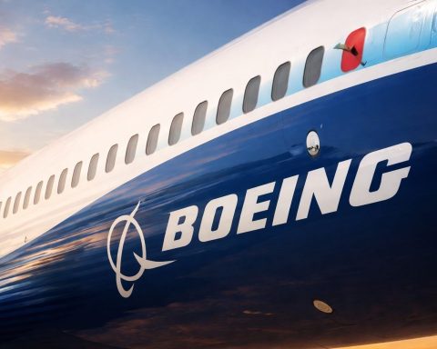 Boeing (BA) Stock Today: China Sanctions, Spirit AeroSystems Integration, and 737 MAX Production Ramp Drive the Next Move