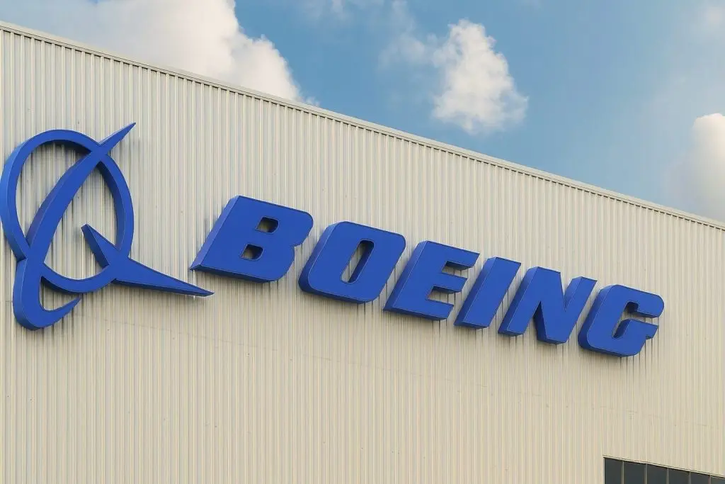 Boeing (BA) Stock Today: Spirit AeroSystems Deal Closes as Wall Street Sees Double‑Digit Upside