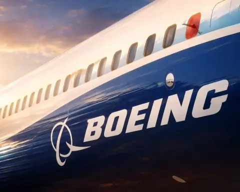 Boeing Stock After Hours: BA Holds Near $217 After Dec. 22, 2025 Close — Key News, Analyst Forecasts, and What to Watch Before Tuesday’s Open