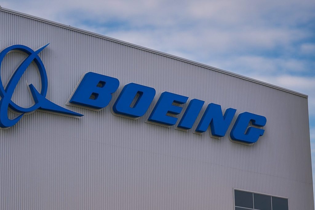 Boeing Stock (BA) After Dubai Airshow Orders and Spirit Aero Deal: Outlook and Forecast From November 21, 2025