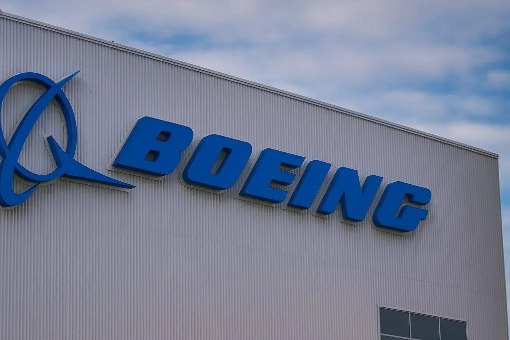 Boeing Stock (BA) After Dubai Airshow Orders and Spirit Aero Deal: Outlook and Forecast From November 21, 2025