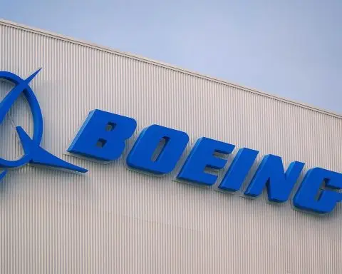 Boeing Stock (BA) Holds Near $204 as FAA 737 MAX Safety Plan, Delivery Outlook and Analyst Targets Shape 2026 Forecast