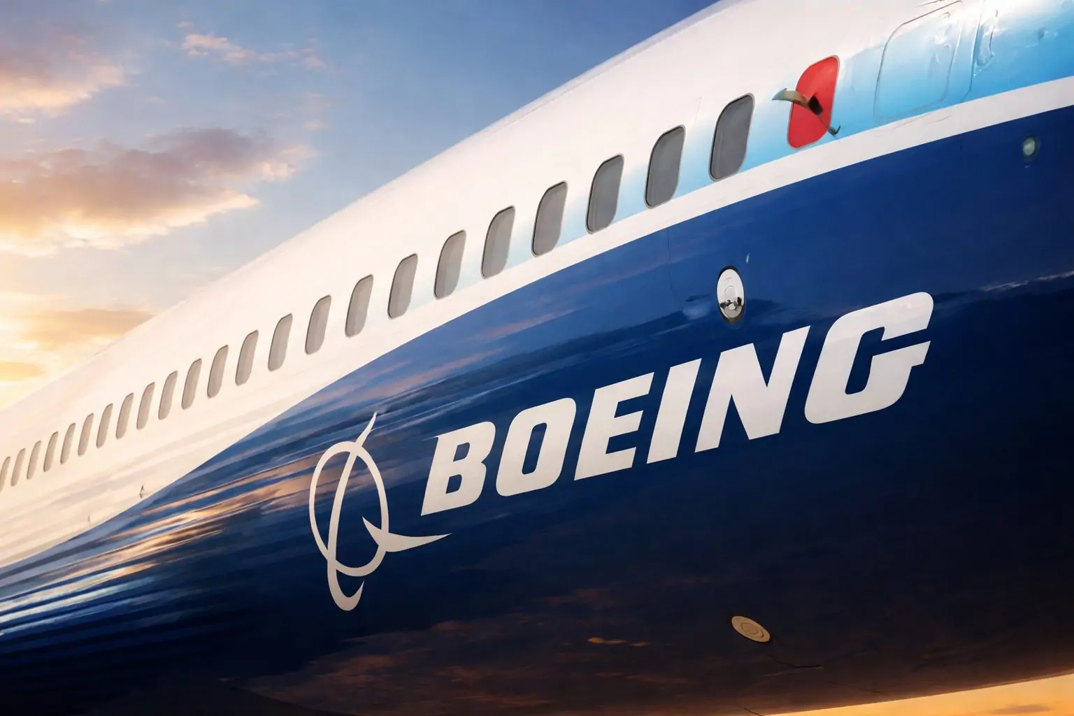 Boeing Stock (BA) Preview for Dec. 22, 2025: FAA Decisions, 777F Emissions Waiver, and the 2026 Cash-Flow Turnaround Debate
