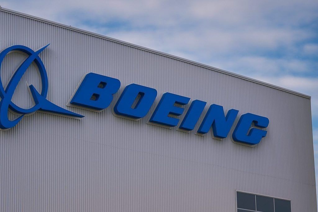 Boeing Stock (BA) This Week: Spirit Acquisition, FAA MAX 10 Review, Deliveries, and Key Catalysts for the Week Ahead (Updated Dec. 14, 2025)