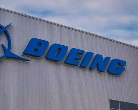 Boeing Stock (BA) This Week: Spirit Acquisition, FAA MAX 10 Review, Deliveries, and Key Catalysts for the Week Ahead (Updated Dec. 14, 2025)