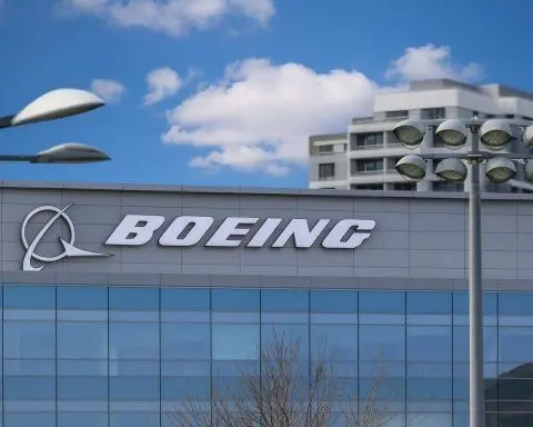 Boeing Stock (BA) Weekly Outlook: FAA MAX 10 Review, Spirit Deal, and Wall Street Forecasts for the Week Ahead (Updated Dec. 12, 2025)
