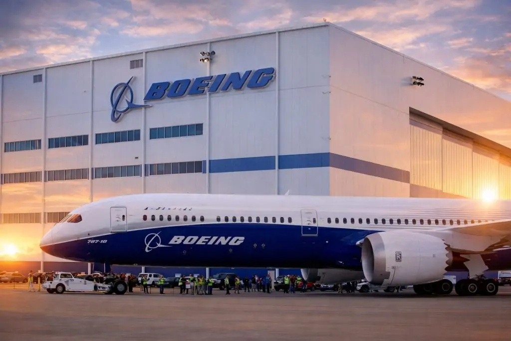 Boeing stock dips after hours as Pentagon awards $2.7 billion Apache support contract