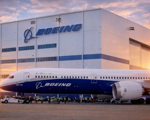 Boeing stock dips after hours as Pentagon awards $2.7 billion Apache support contract