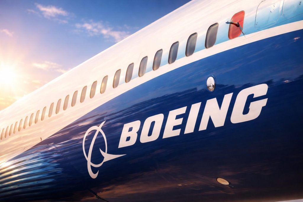 Boeing stock edges higher on Alaska’s 110-jet order, but MAX 10 approval is the next hurdle