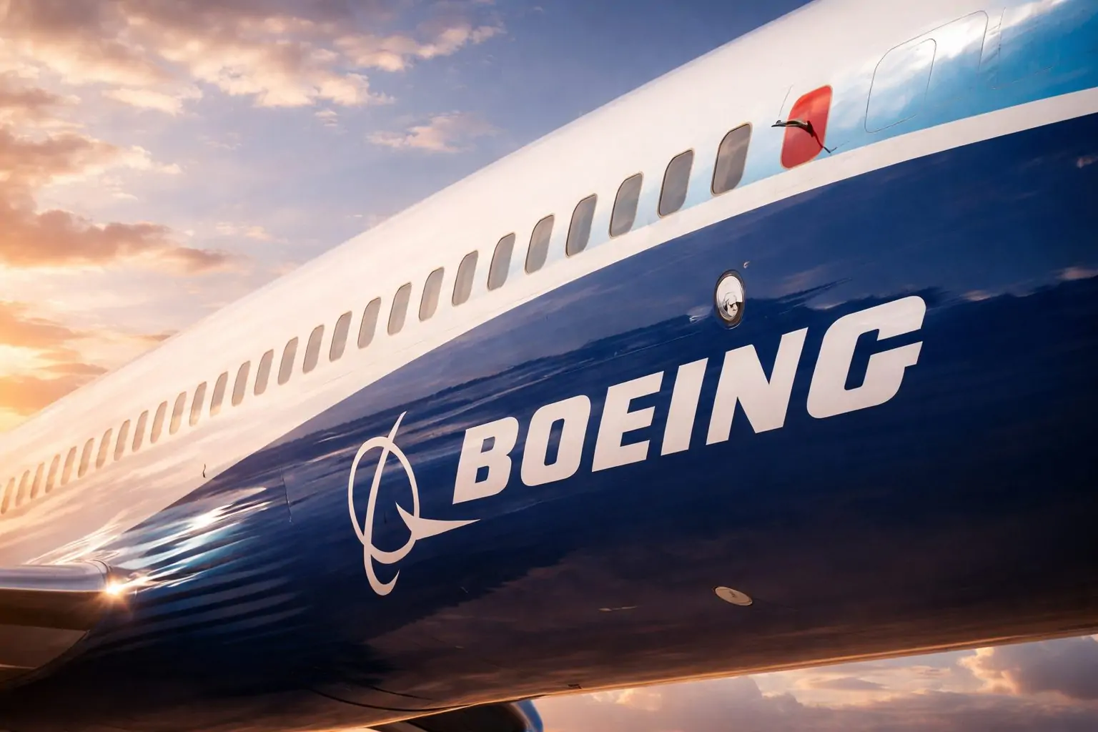 Boeing stock edges up after-hours as Pentagon posts $8.6 billion F-15 deal — what investors watch next