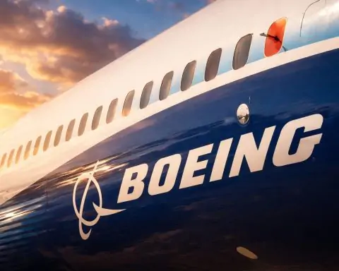 Boeing Stock News Today (Dec. 20, 2025): BA Holds Near $214 as Wall Street Bets on a 2026 Cash-Flow Turnaround