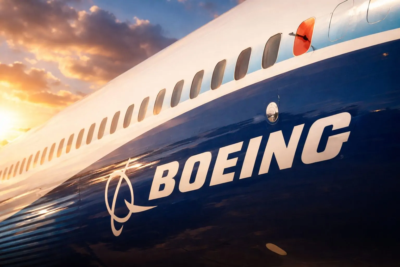 Boeing Stock News Today (Dec. 20, 2025): BA Holds Near $214 as Wall Street Bets on a 2026 Cash-Flow Turnaround