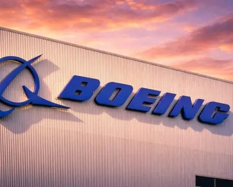 Boeing Stock (NYSE: BA) News and Forecast for Dec. 20, 2025: JPMorgan Lifts Target to $245 as a 2026 Cash-Flow Turnaround Comes Into Focus