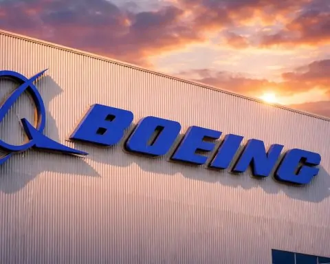 Boeing Stock (NYSE: BA) News Today: 737 Production Push, Starliner Scrutiny, and Fresh Analyst Forecasts (Dec. 23, 2025)