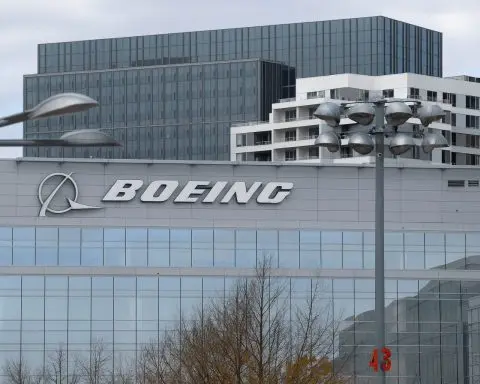 Boeing Stock (NYSE: BA) News Today: FAA MAX 10 Review, Spirit AeroSystems Deal, and Wall Street Forecasts (12.12.2025)