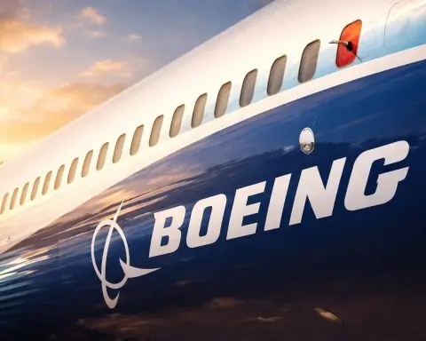 Boeing Stock (NYSE: BA) Weekend Watch: China Sanctions, FAA Catalysts, and Wall Street Price Targets