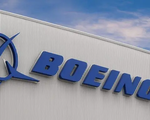 Boeing Stock Today: Spirit Deal, November Deliveries and 2026 Forecasts – Is BA Poised for Takeoff?