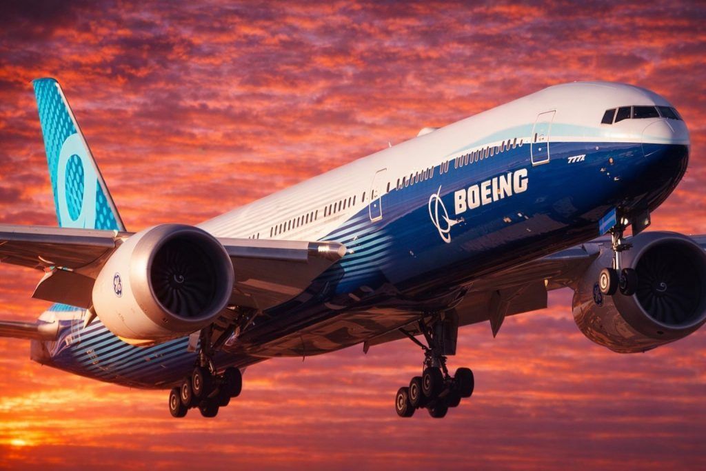 Boeing Taps Flightradar24’s 55,000-Receiver Network to Boost Fleet Performance: What the Deal Means on December 25, 2025