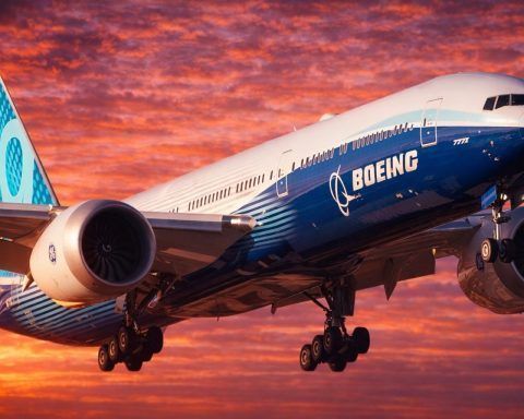 Boeing Taps Flightradar24’s 55,000-Receiver Network to Boost Fleet Performance: What the Deal Means on December 25, 2025