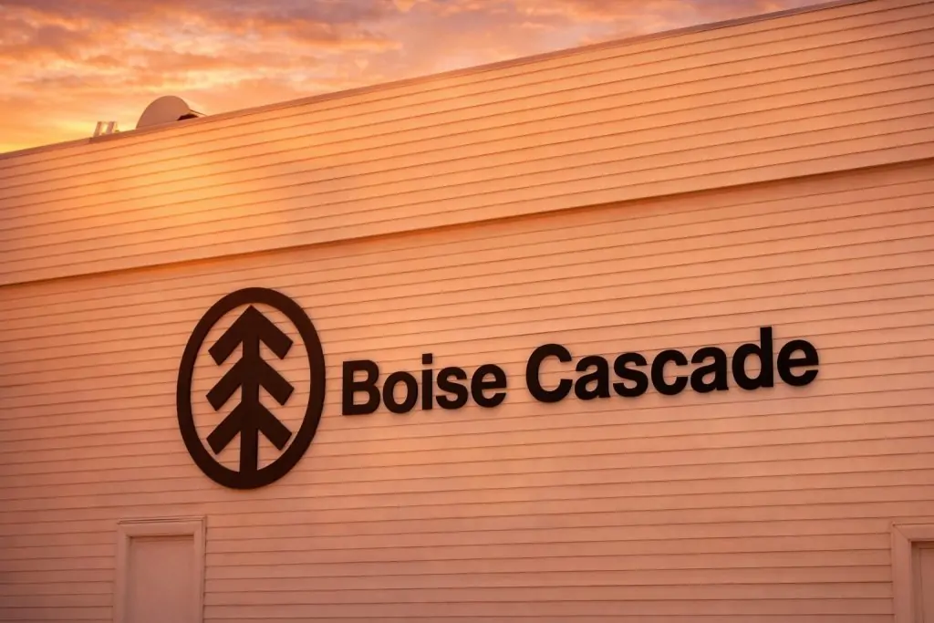 Boise Cascade (BCC) Stock Today: Why Shares Slipped on Dec. 19, 2025 — Latest News, Analyst Forecasts, and What to Watch Next