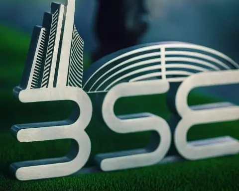 Bombay Stock Exchange News Today: Sensex Closes at 84,929 as BSE Plans Order-Message Fees, Mock Trading, and a Major Index Rejig