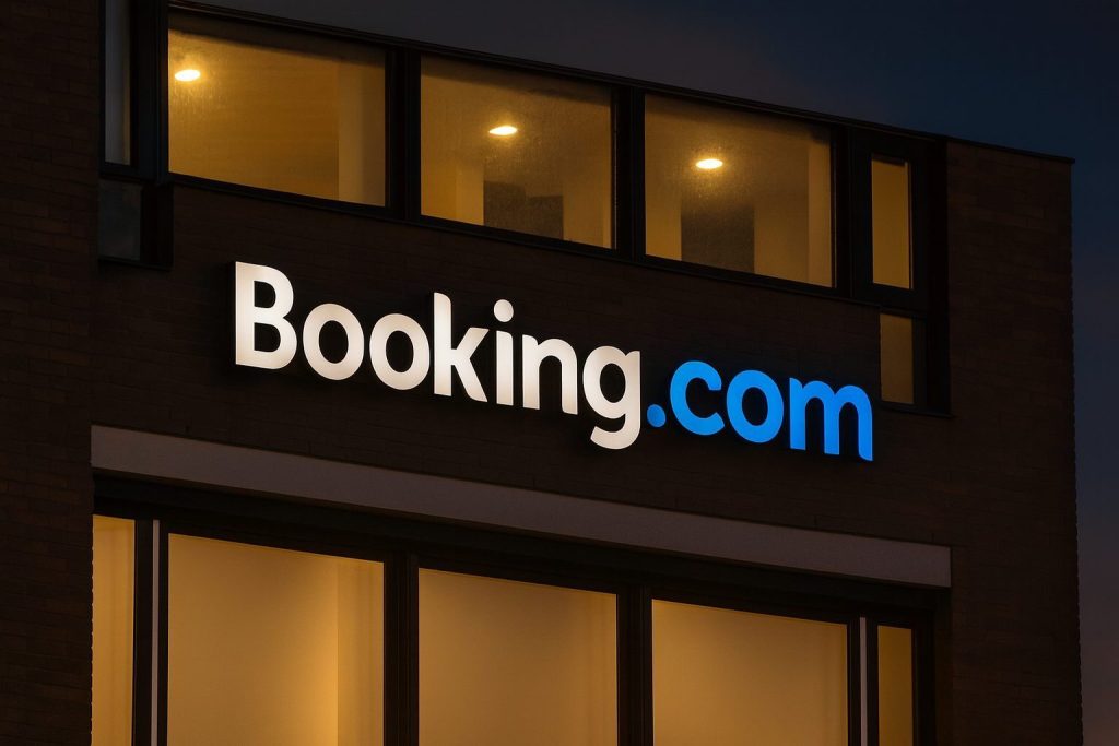 Booking Holdings (BKNG) Stock After Hours on December 10, 2025: What to Watch Before the December 11 Market Open