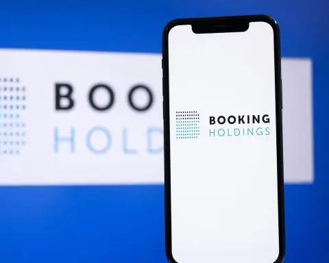 Booking Holdings (BKNG) Stock After Hours: What Happened Monday (Dec. 15, 2025) and What to Watch Before Tuesday’s Market Open