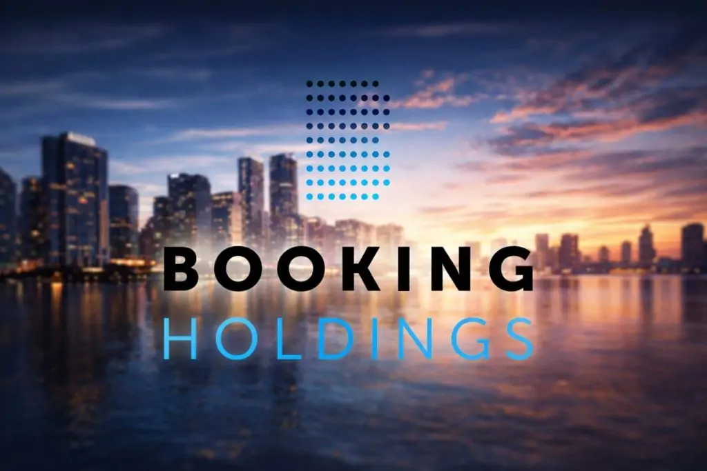 Booking Holdings (BKNG) Stock: News, Analyst Forecasts, and What Investors Are Watching on Dec. 22, 2025