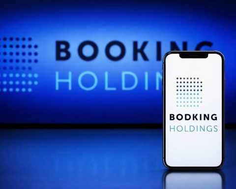 Booking Holdings (BKNG) Stock on December 10, 2025: AI Strategy, Fresh Analyst Targets and Long‑Term Forecasts