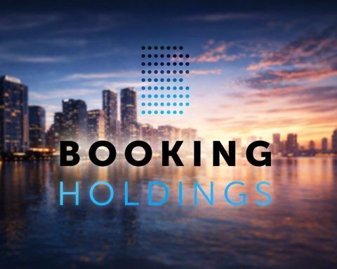 Booking Holdings (BKNG) stock slips after Fed minutes; traders eye what’s next