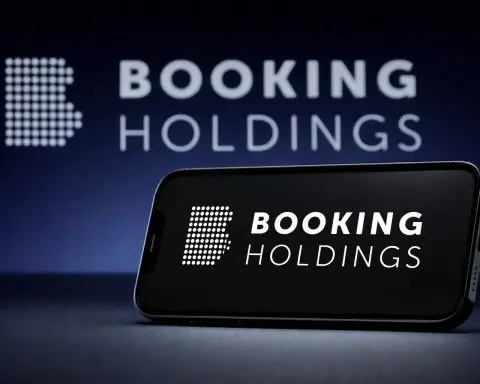 Booking Holdings (BKNG) Stock Today: Analysts Weigh AI Travel Disruption, Fresh Targets, and 2026 Catalysts (Dec. 16, 2025)