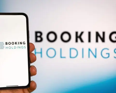 Booking Holdings (BKNG) Stock Today: Nasdaq Conference, Allegiant Deal, Options Whales and Fresh Forecasts (Dec. 9, 2025)