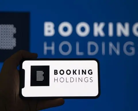 Booking Holdings (BKNG) Stock Today: Price, Dividend, Analyst Forecasts, and What to Watch on Dec. 12, 2025