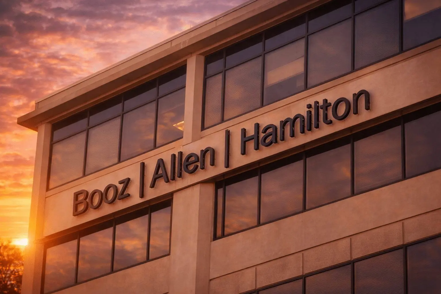 Booz Allen Hamilton Stock (BAH) Slides on CFO Exit News: Today’s Price Move, Analyst Forecasts, and What Investors Are Watching (Dec. 16, 2025)