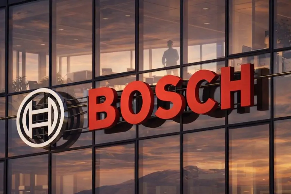 Bosch Limited Stock (BOSCHLTD) on Dec. 19, 2025: Share Price Slips, EV Push Builds, and Analysts Debate Valuation