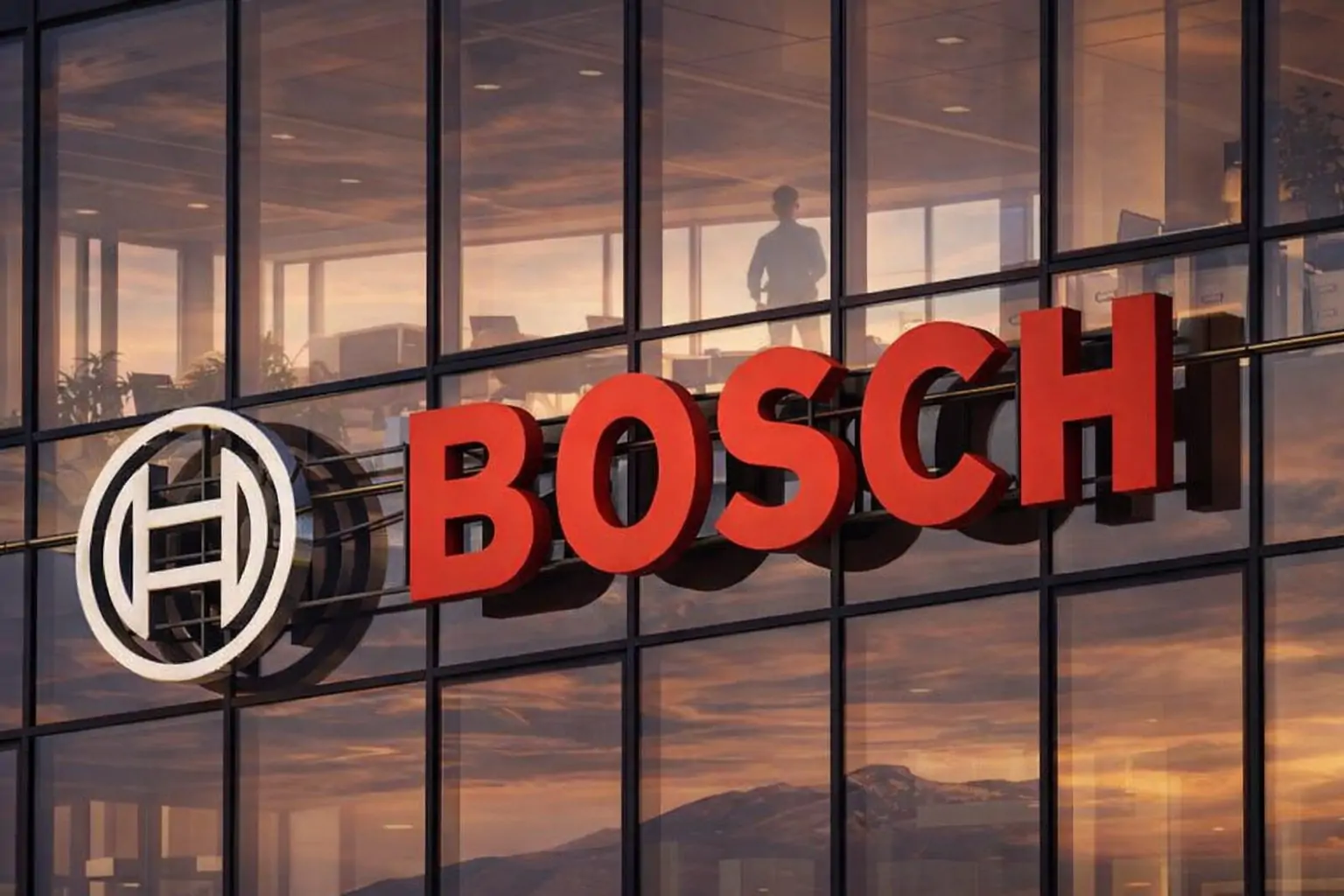 Bosch Limited Stock (BOSCHLTD) on Dec. 19, 2025: Share Price Slips, EV Push Builds, and Analysts Debate Valuation