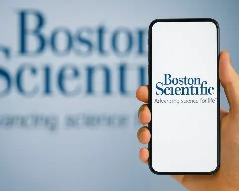 Boston Scientific (BSX) Extends Losing Streak: What Tuesday’s Close Means Before the Bell on December 10, 2025