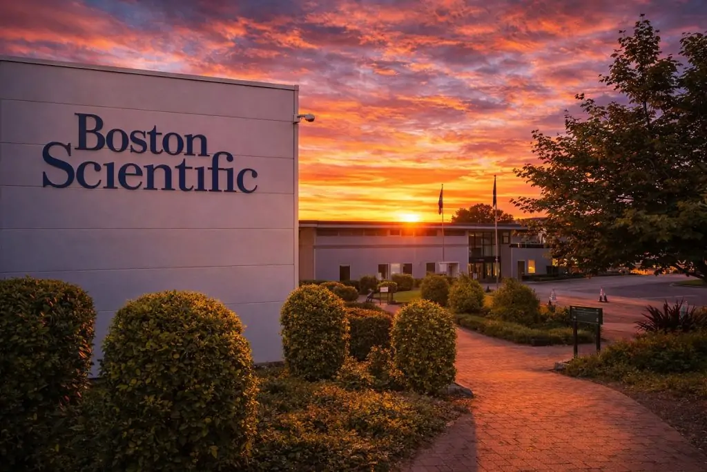 Boston Scientific (BSX) Stock After Hours on Dec. 24, 2025: Key Moves, Today’s Fresh Analysis, and What to Watch Before Markets Reopen