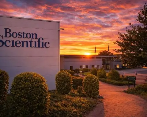 Boston Scientific (BSX) Stock After Hours on Dec. 24, 2025: Key Moves, Today’s Fresh Analysis, and What to Watch Before Markets Reopen