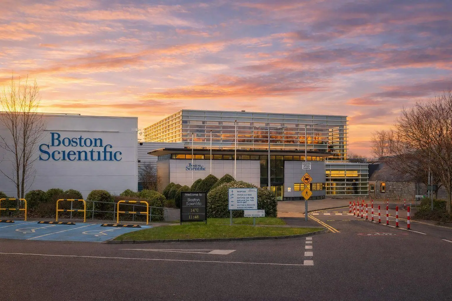 Boston Scientific (BSX) Stock News on Dec. 16, 2025: Price Action, Analyst Forecasts, and What Investors Are Watching