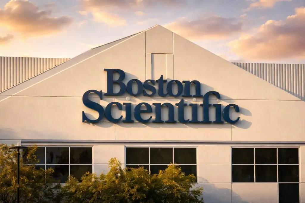Boston Scientific (BSX) Stock News Today: UBS Reiterates $140 Target as Valuation Debate Intensifies on Dec. 19, 2025