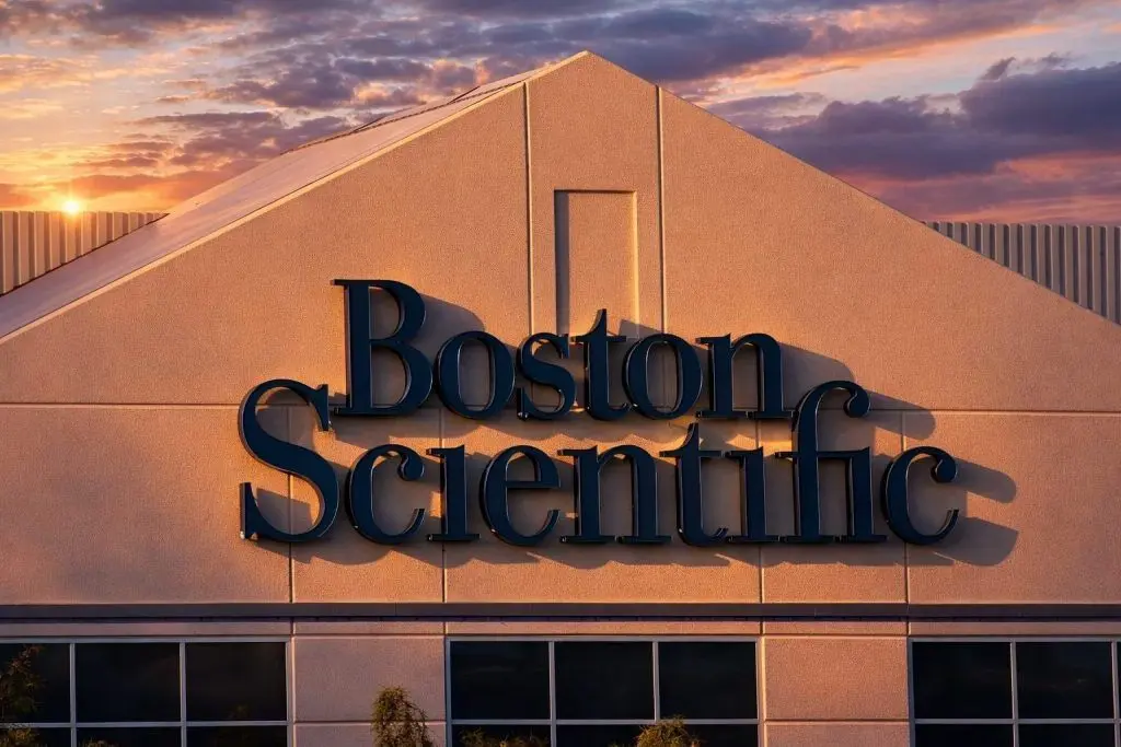 Boston Scientific (BSX) Stock News Today: UBS Reiterates $140 Target, RBC Raises to $130 as 2026 Catalysts Come Into Focus