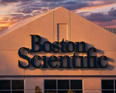Boston Scientific (BSX) Stock News Today: UBS Reiterates $140 Target, RBC Raises to $130 as 2026 Catalysts Come Into Focus