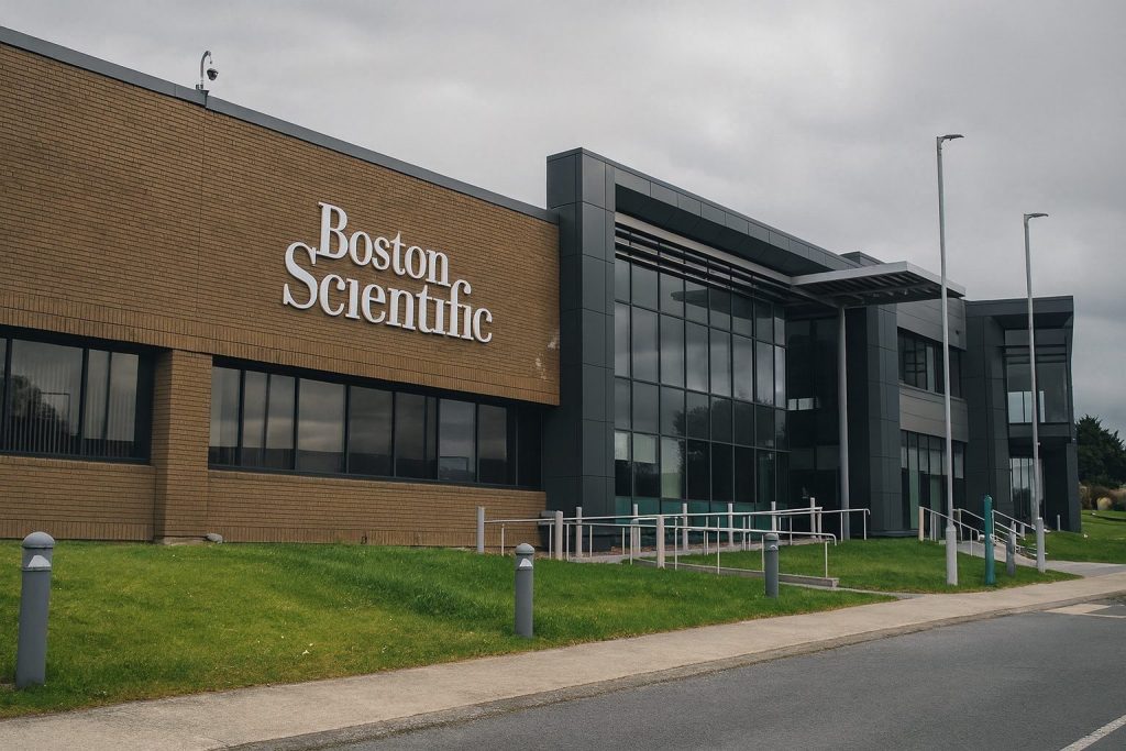 Boston Scientific (BSX) Stock on December 10, 2025: Why Shares Are Sliding While the Growth Story Stays Intact