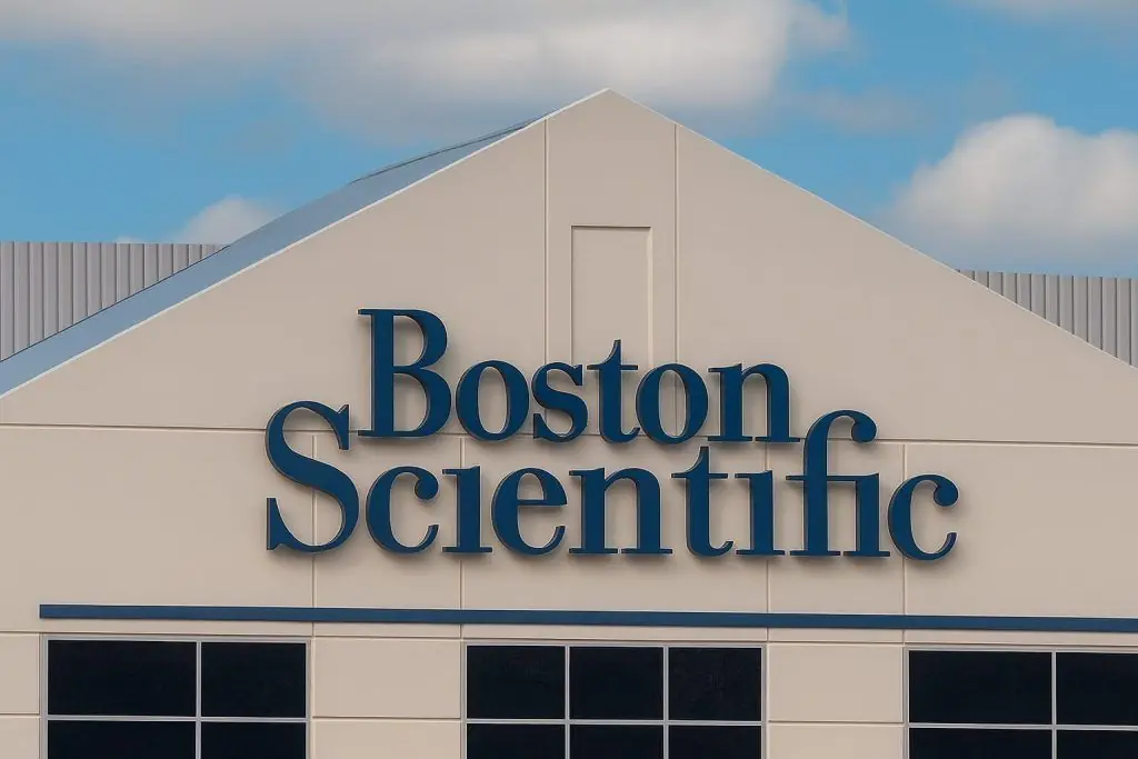 Boston Scientific Stock (BSX) on December 3, 2025: Insider Sales, EU Device Win and Strong 2026 Price Targets