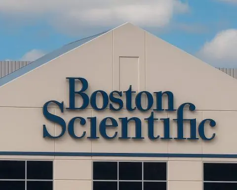 Boston Scientific Stock (BSX) on December 3, 2025: Insider Sales, EU Device Win and Strong 2026 Price Targets