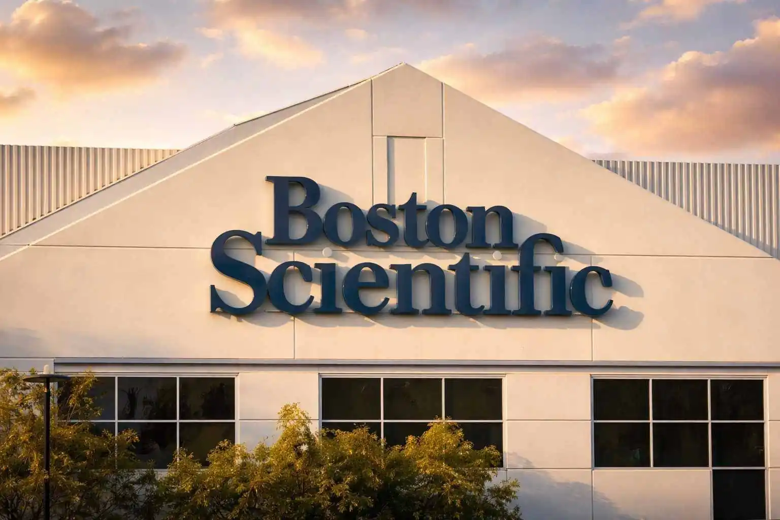 Boston Scientific stock rises as BSX teases new pain-therapy data while FDA stent alert hangs over shares