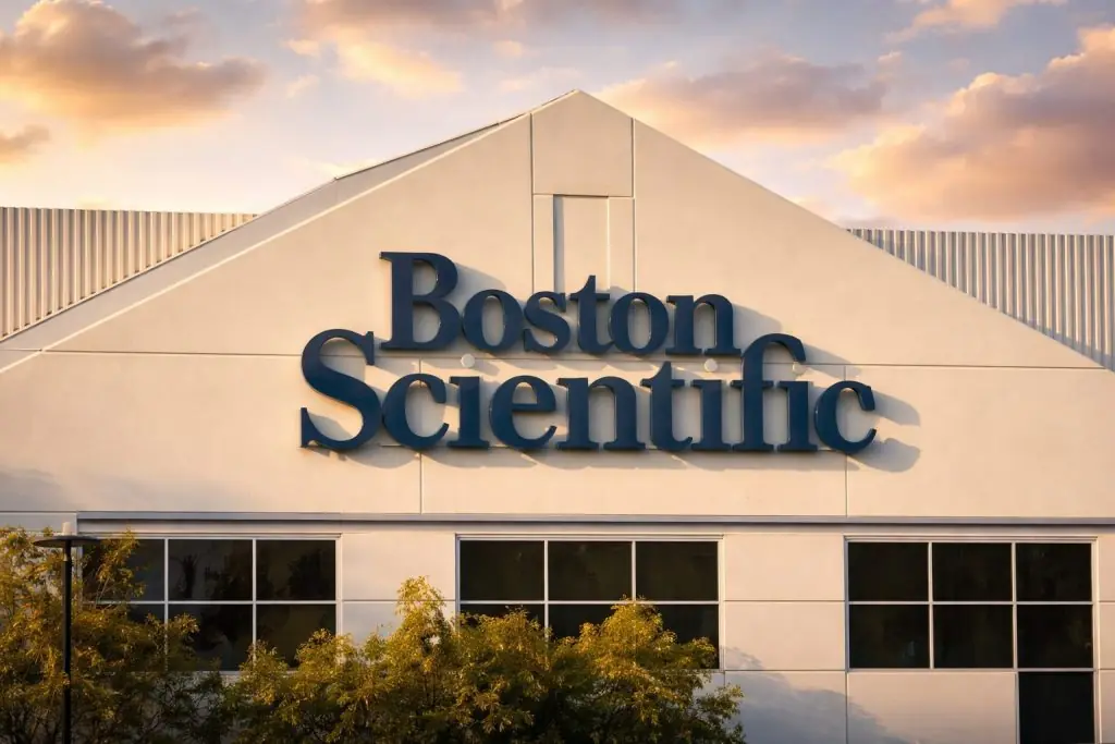 Boston Scientific’s $14.5B Penumbra Deal Leads a Busy Day for BSX, VZ, GS, MS and ASTS